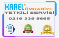 Ümraniye Karel Servisi